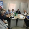 Prvi sastanak ministrom Zoranom Djordjevićem
